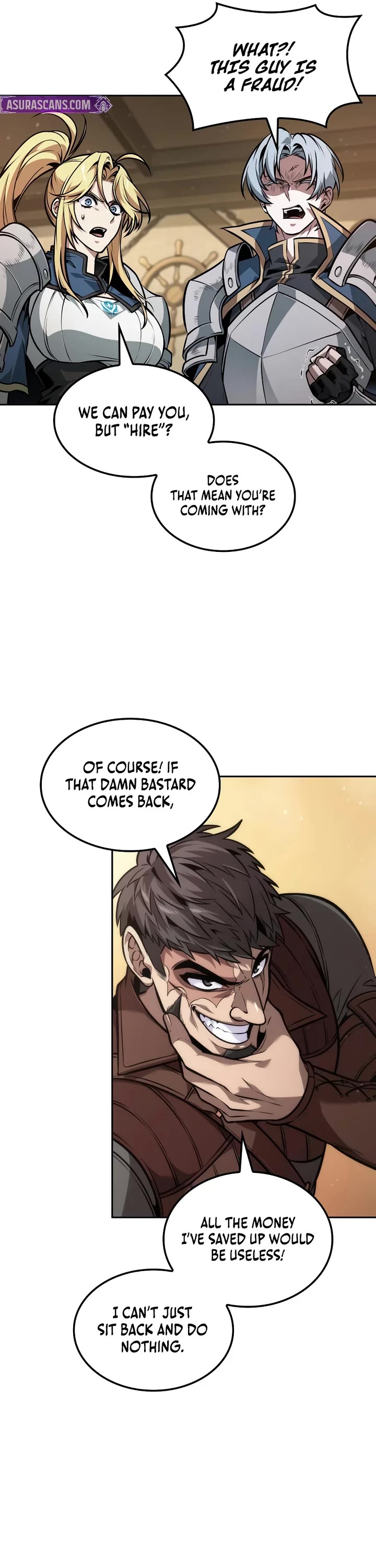Maplestory: The Last Adventurer Chapter 120 page 37 - Chapter 120 [END]