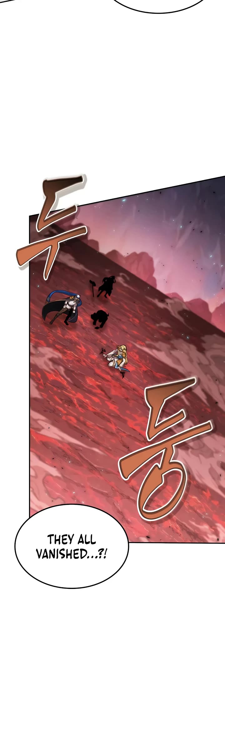 Maplestory: The Last Adventurer Chapter 120 page 4 - Chapter 120 [END]