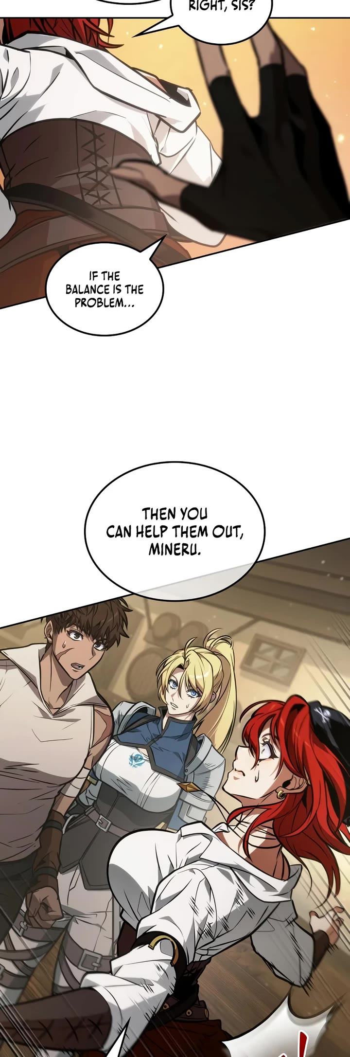 Maplestory: The Last Adventurer Chapter 120 page 43 - Chapter 120 [END]