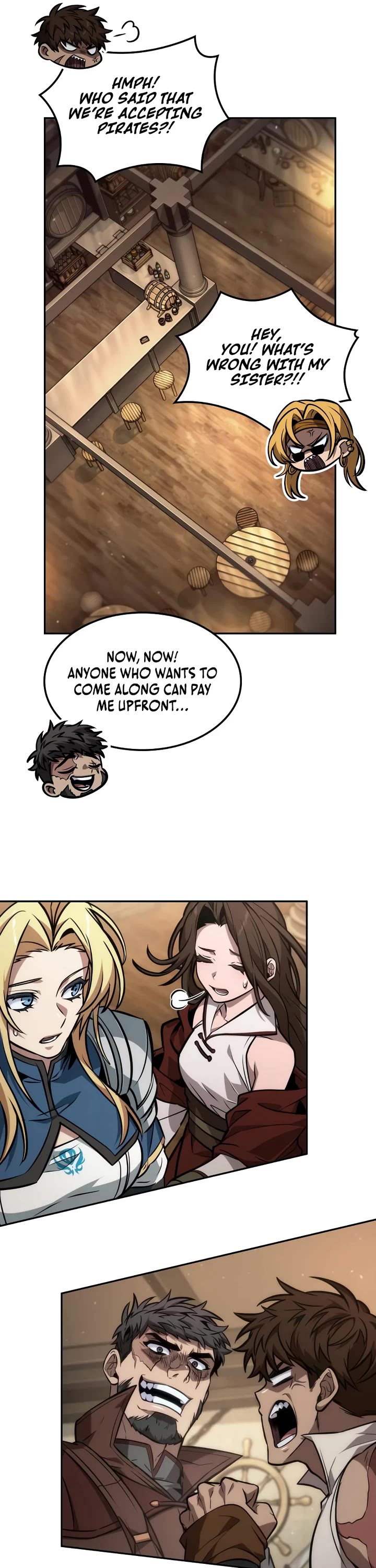 Maplestory: The Last Adventurer Chapter 120 page 45 - Chapter 120 [END]