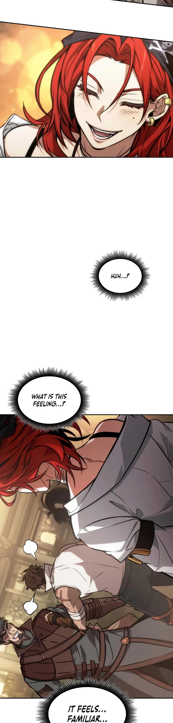 Maplestory: The Last Adventurer Chapter 120 page 46 - Chapter 120 [END]