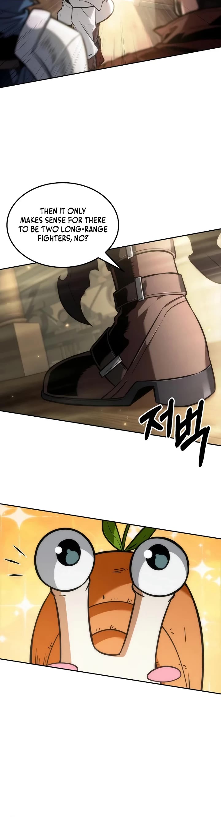 Maplestory: The Last Adventurer Chapter 120 page 48 - Chapter 120 [END]