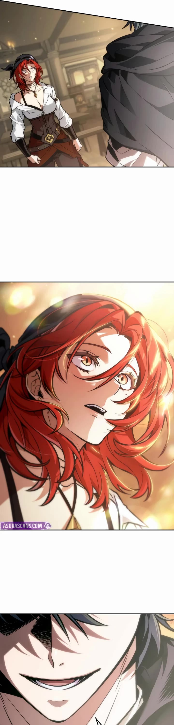 Maplestory: The Last Adventurer Chapter 120 page 49 - Chapter 120 [END]