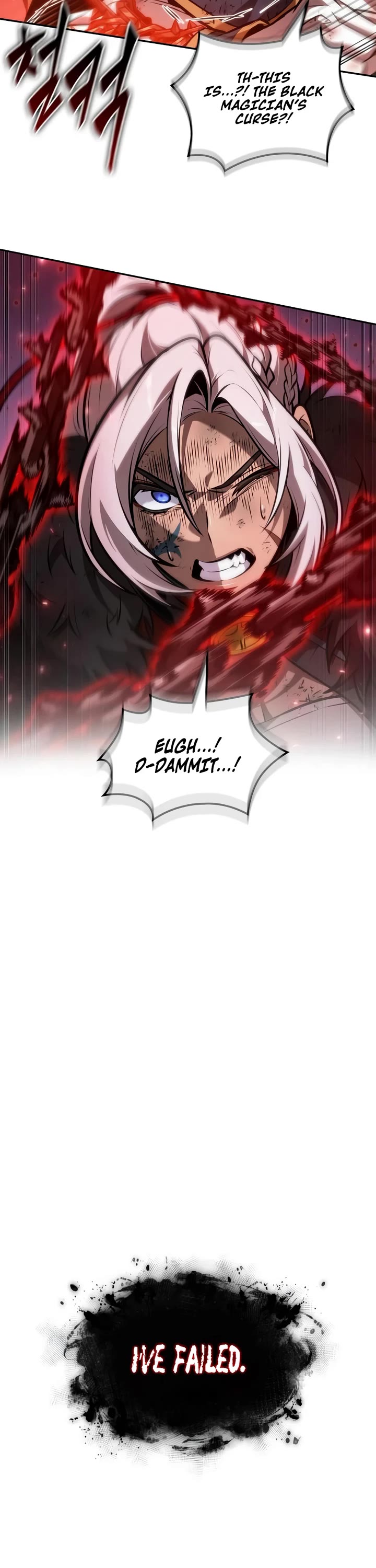 Maplestory: The Last Adventurer Chapter 120 page 6 - Chapter 120 [END]