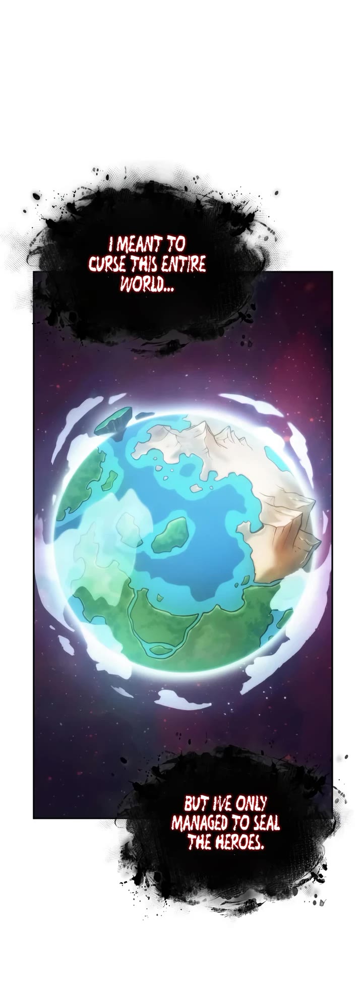Maplestory: The Last Adventurer Chapter 120 page 7 - Chapter 120 [END]