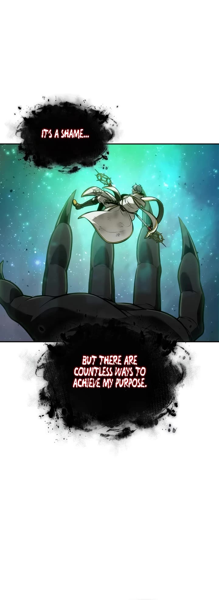 Maplestory: The Last Adventurer Chapter 120 page 8 - Chapter 120 [END]