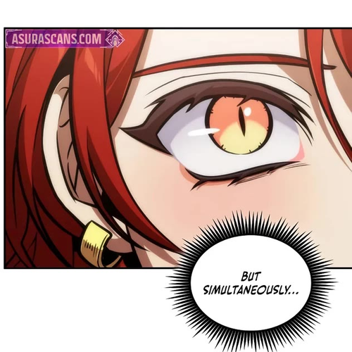 Maplestory: The Last Adventurer Chapter 120 [END] cover