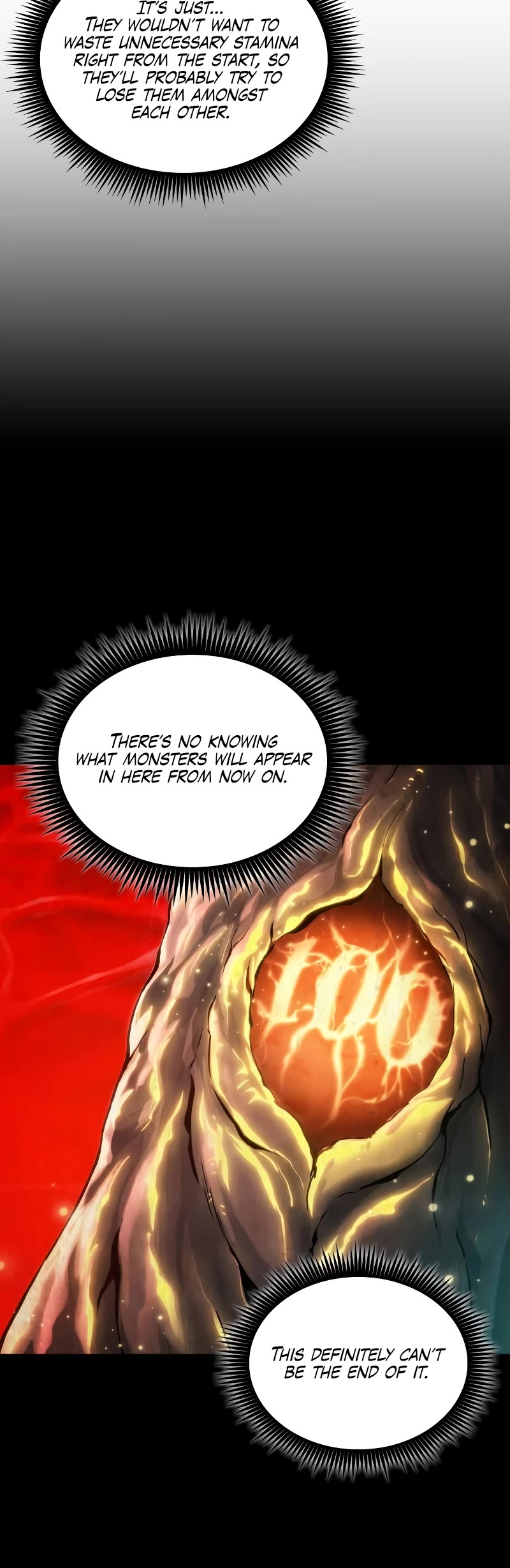 Maplestory: The Last Adventurer Chapter 13 page 15 - Chapter 13