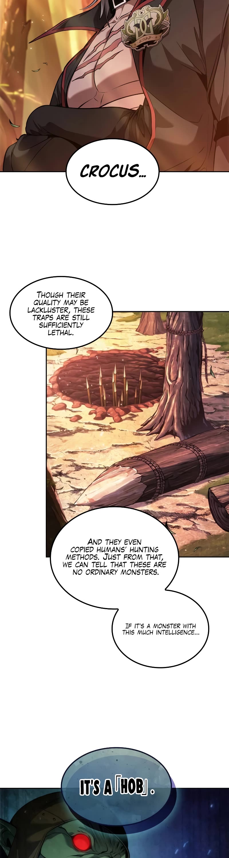 Maplestory: The Last Adventurer Chapter 13 page 24 - Chapter 13