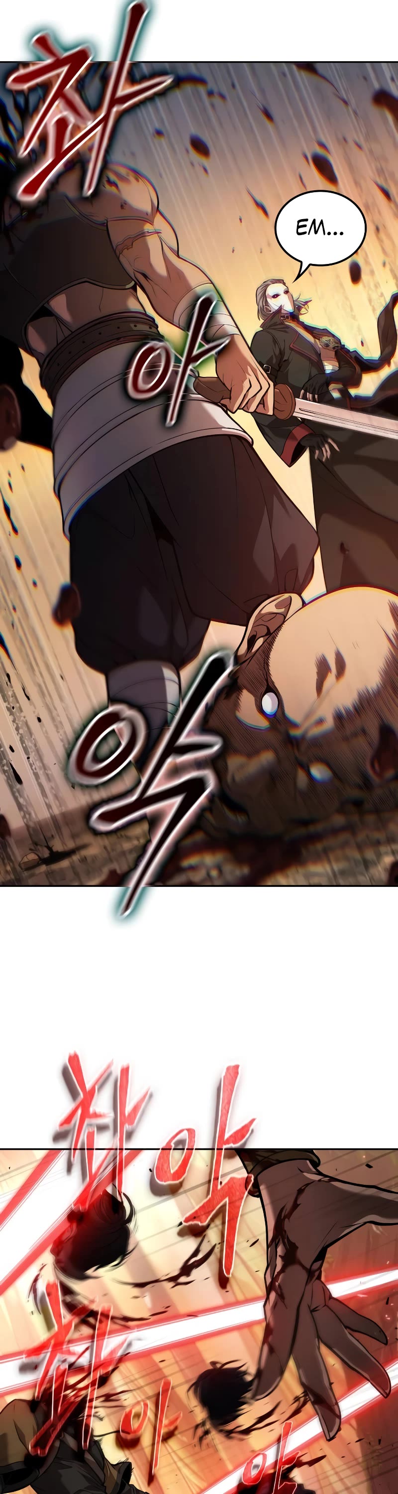 Maplestory: The Last Adventurer Chapter 13 page 27 - Chapter 13