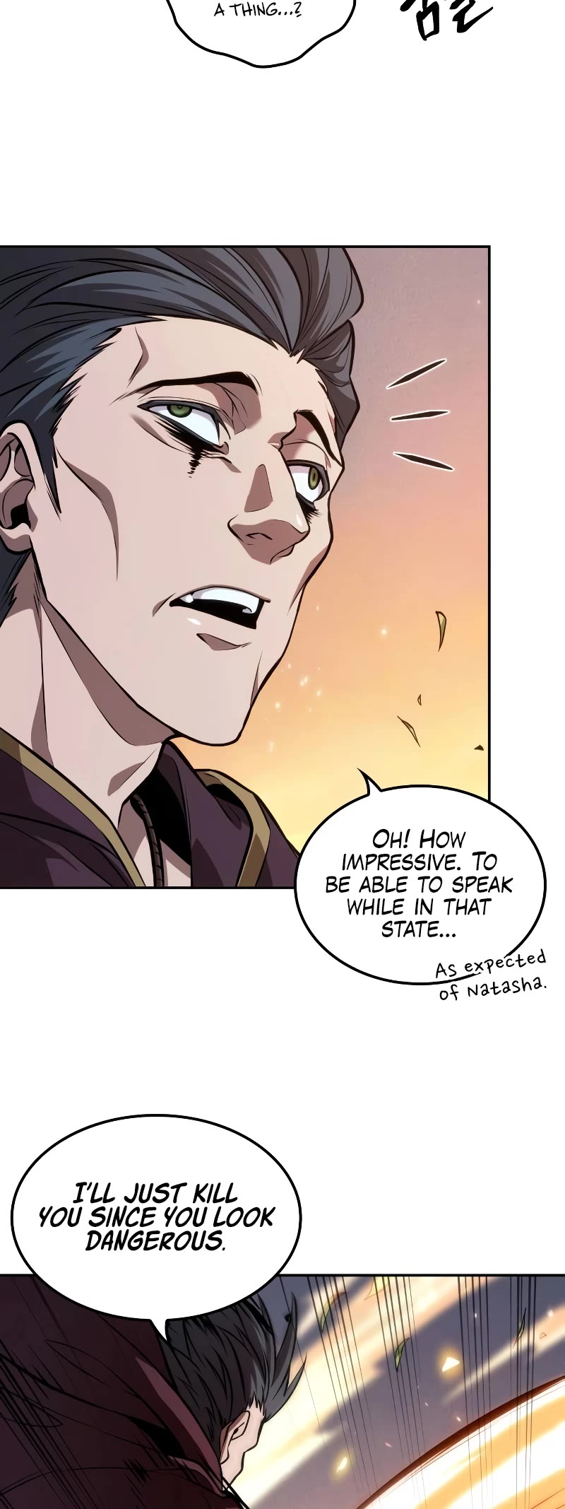 Maplestory: The Last Adventurer Chapter 13 page 35 - Chapter 13