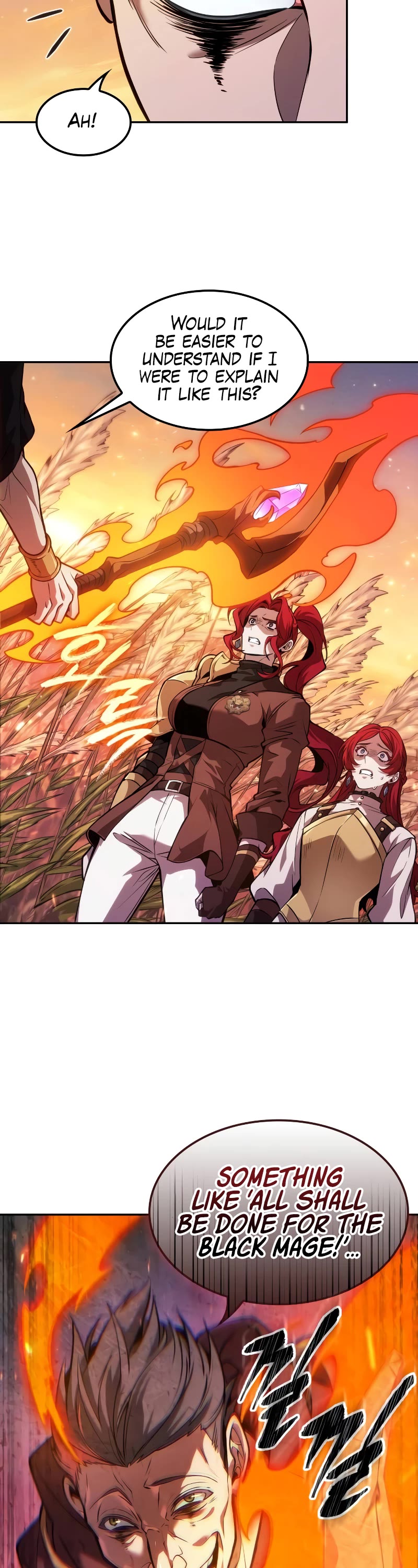 Maplestory: The Last Adventurer Chapter 13 page 38 - Chapter 13