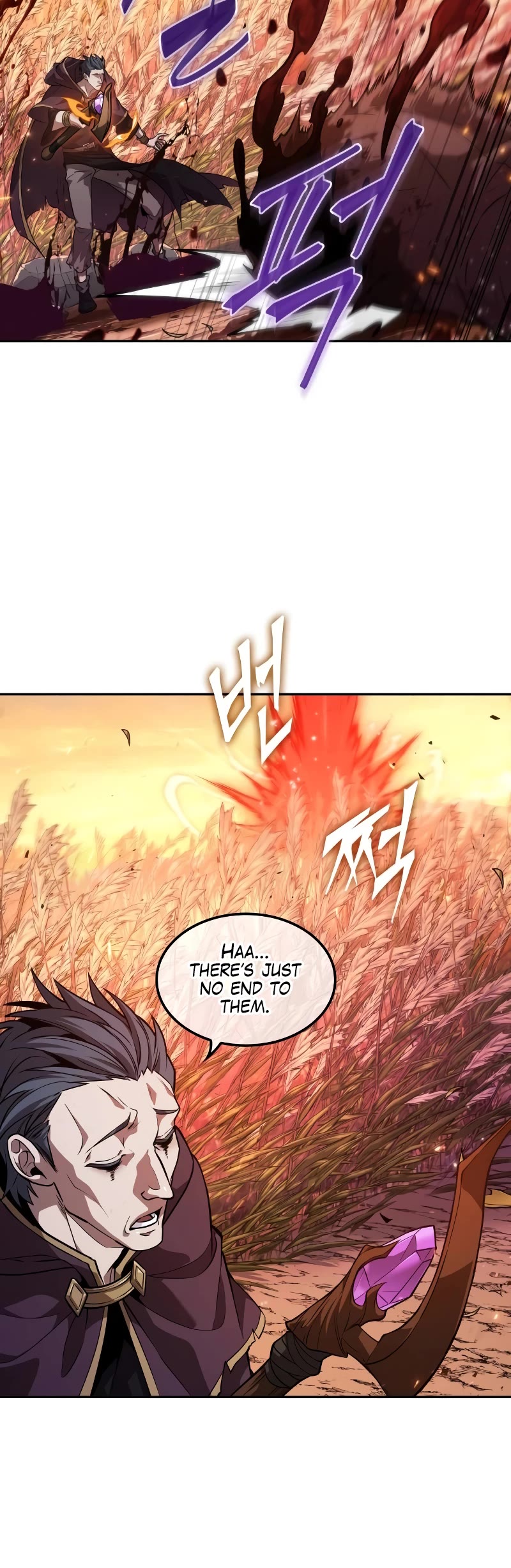 Maplestory: The Last Adventurer Chapter 13 page 41 - Chapter 13
