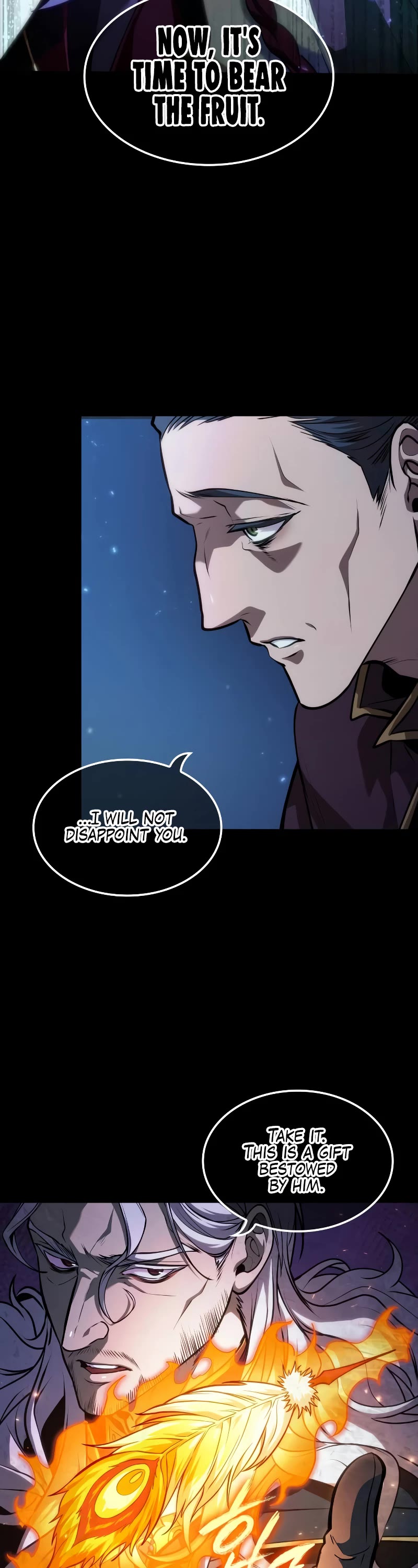 Maplestory: The Last Adventurer Chapter 13 page 44 - Chapter 13
