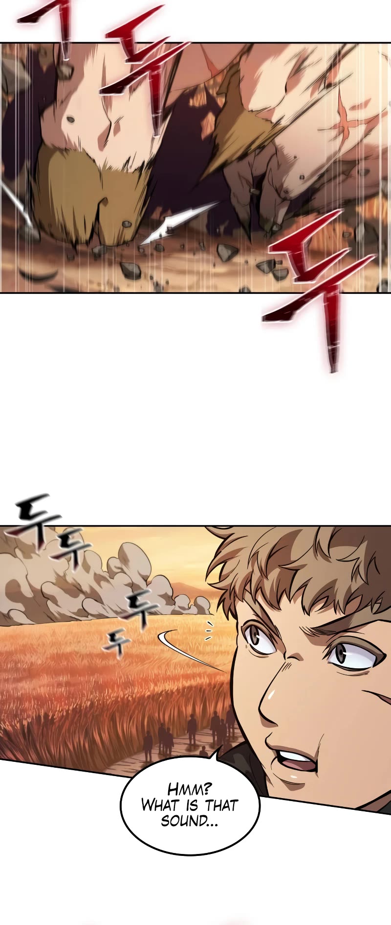 Maplestory: The Last Adventurer Chapter 13 page 6 - Chapter 13
