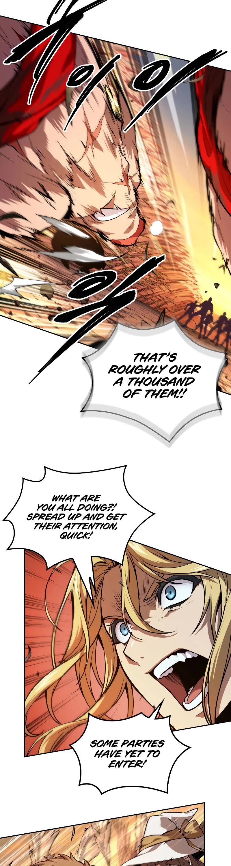 Maplestory: The Last Adventurer Chapter 13 page 8 - Chapter 13
