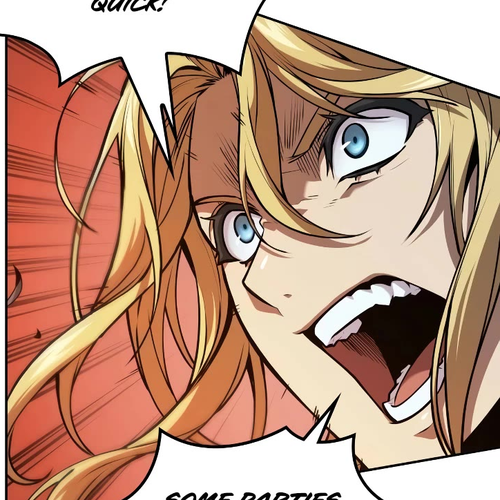 Maplestory: The Last Adventurer Chapter 13 cover