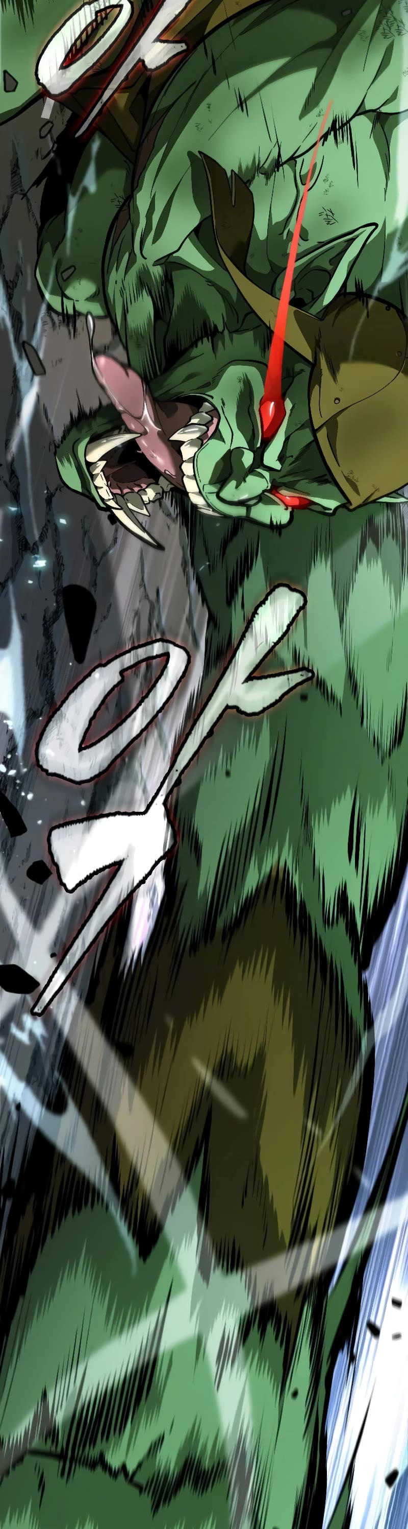 Maplestory: The Last Adventurer Chapter 14 page 15 - Chapter 14