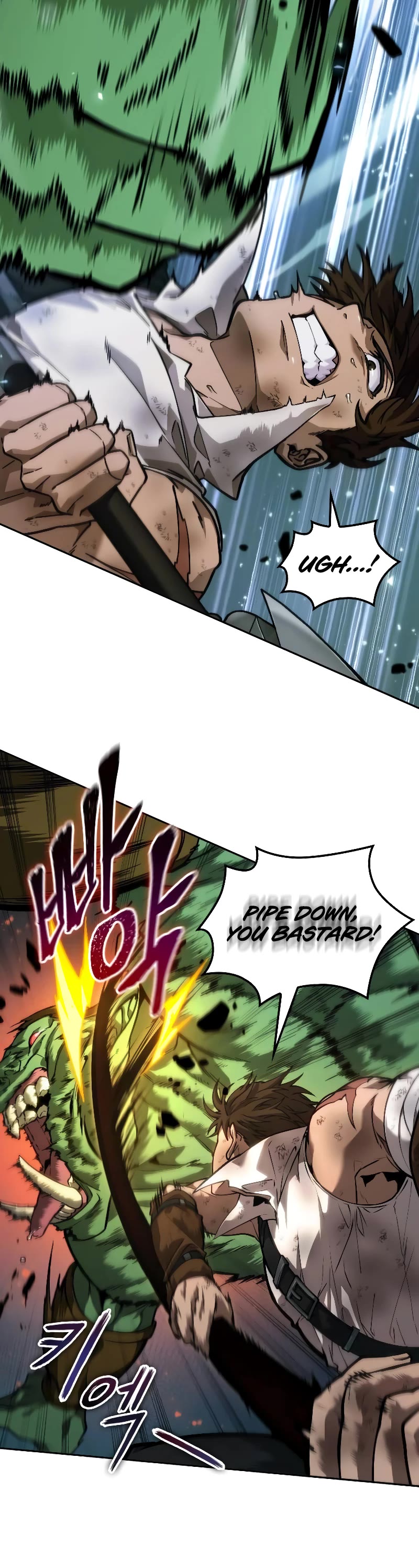 Maplestory: The Last Adventurer Chapter 14 page 16 - Chapter 14