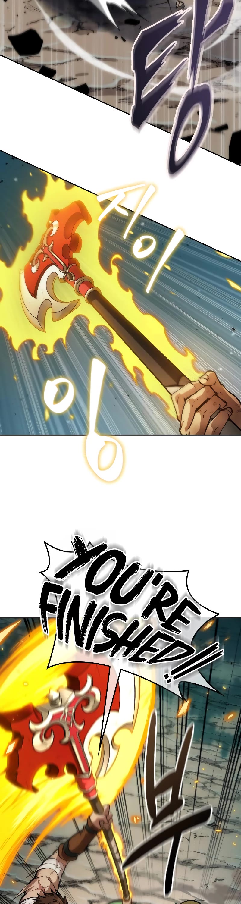 Maplestory: The Last Adventurer Chapter 14 page 18 - Chapter 14