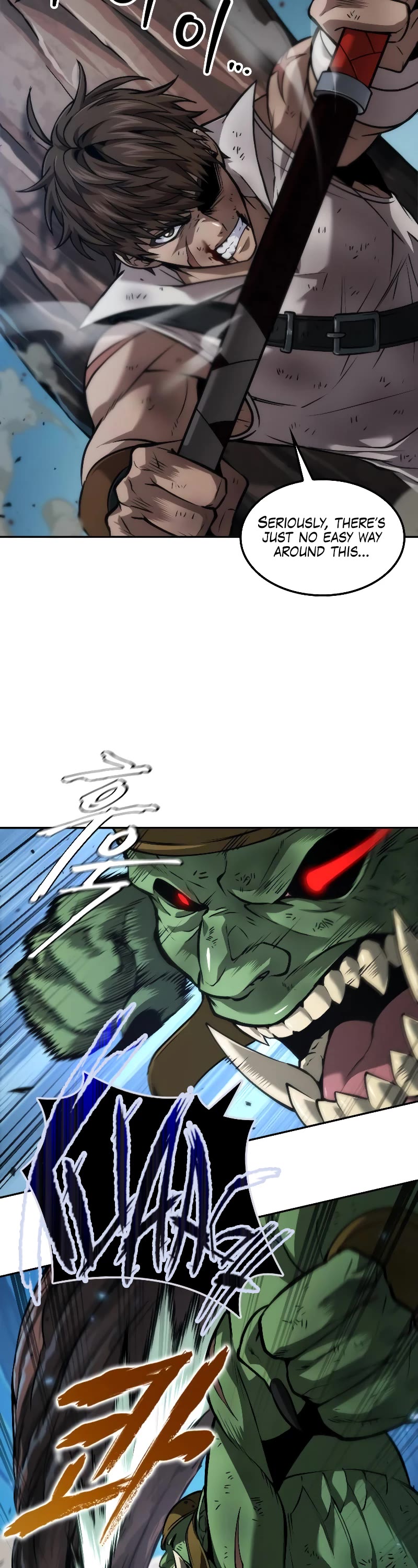 Maplestory: The Last Adventurer Chapter 14 page 22 - Chapter 14