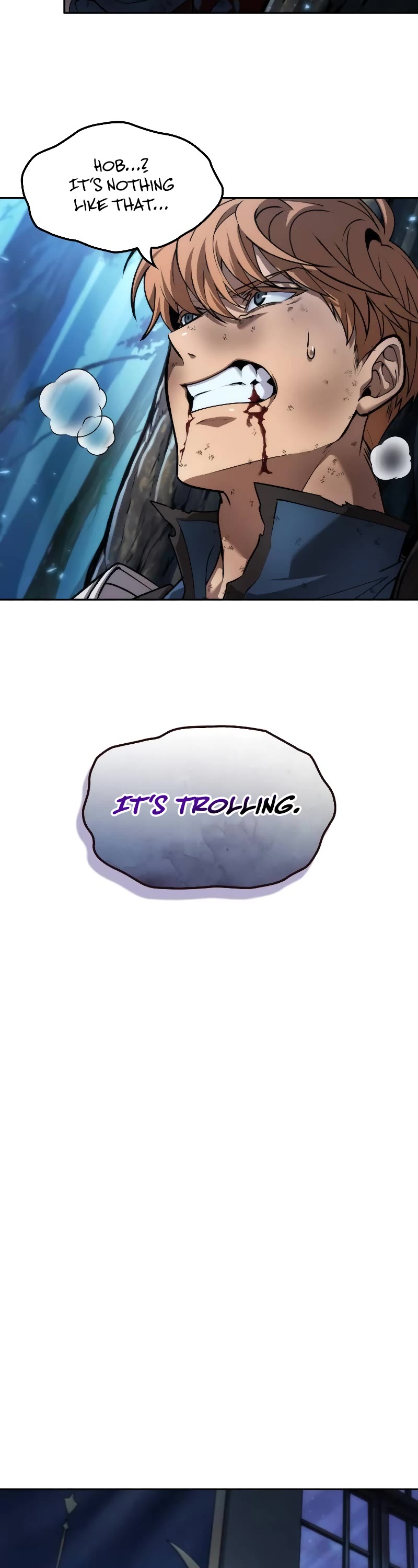 Maplestory: The Last Adventurer Chapter 14 page 34 - Chapter 14