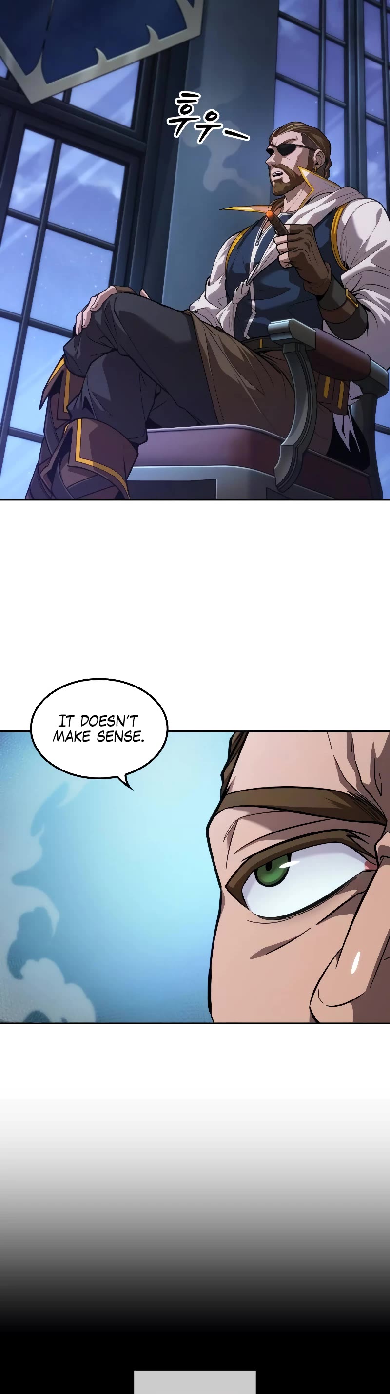 Maplestory: The Last Adventurer Chapter 14 page 35 - Chapter 14