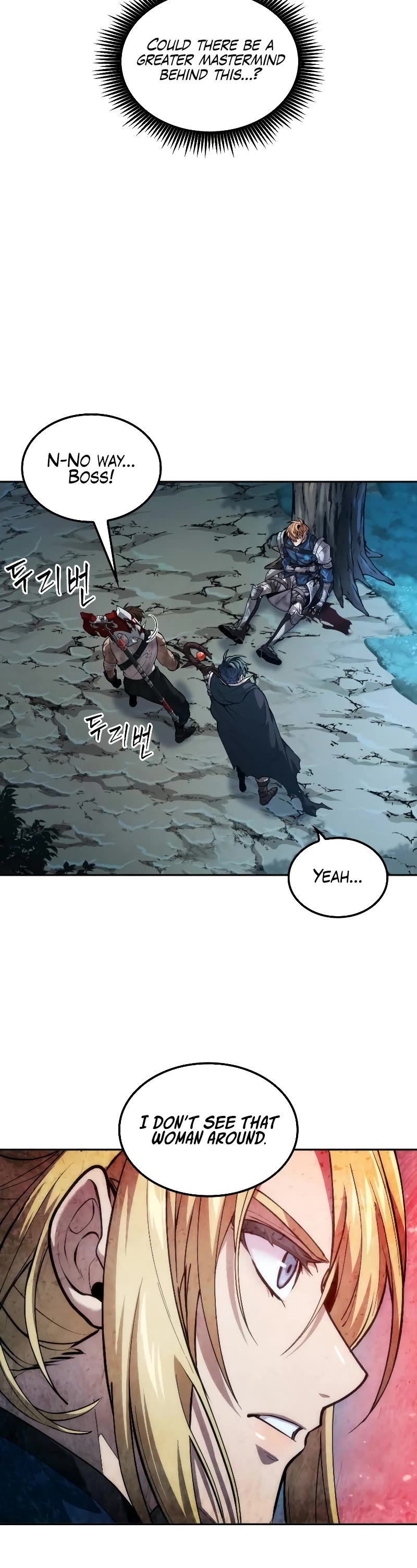 Maplestory: The Last Adventurer Chapter 14 page 38 - Chapter 14