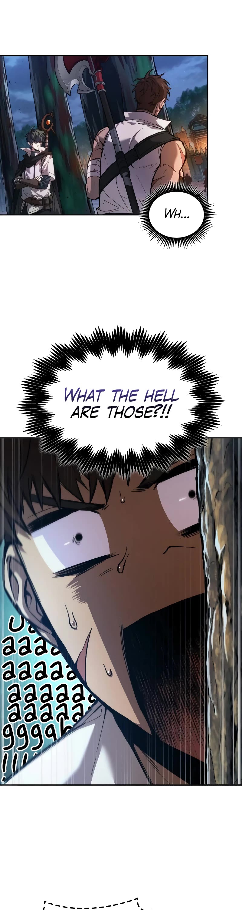 Maplestory: The Last Adventurer Chapter 14 page 4 - Chapter 14