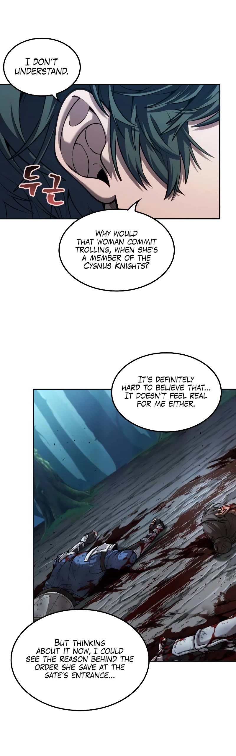 Maplestory: The Last Adventurer Chapter 14 page 40 - Chapter 14