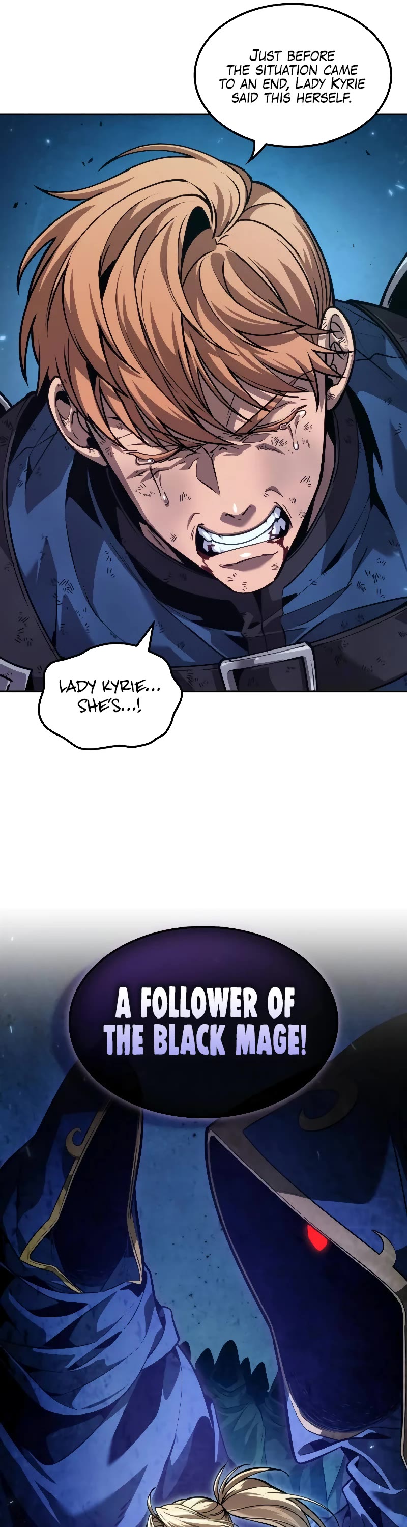 Maplestory: The Last Adventurer Chapter 14 page 41 - Chapter 14