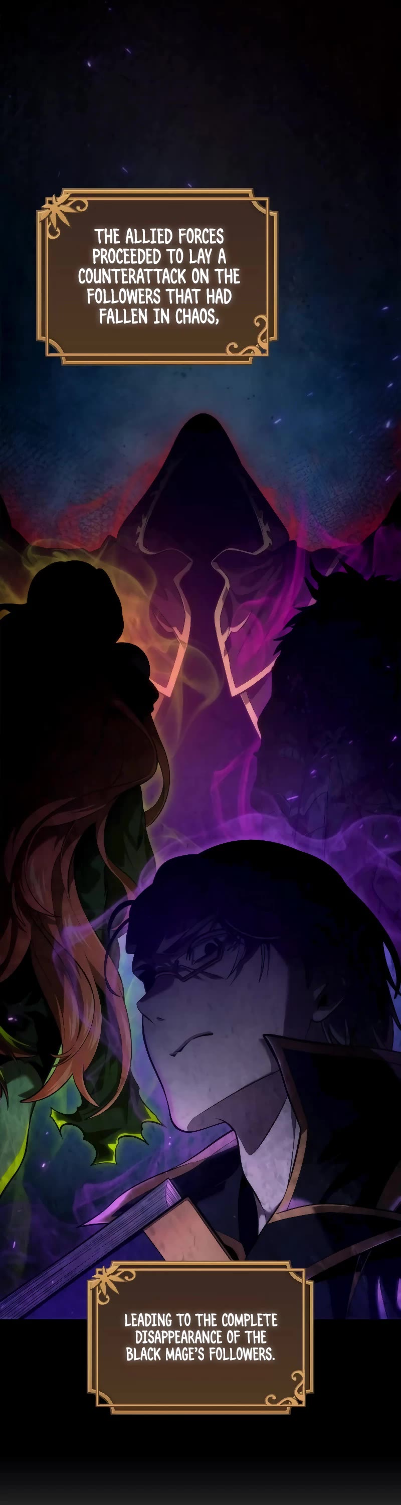 Maplestory: The Last Adventurer Chapter 14 page 44 - Chapter 14