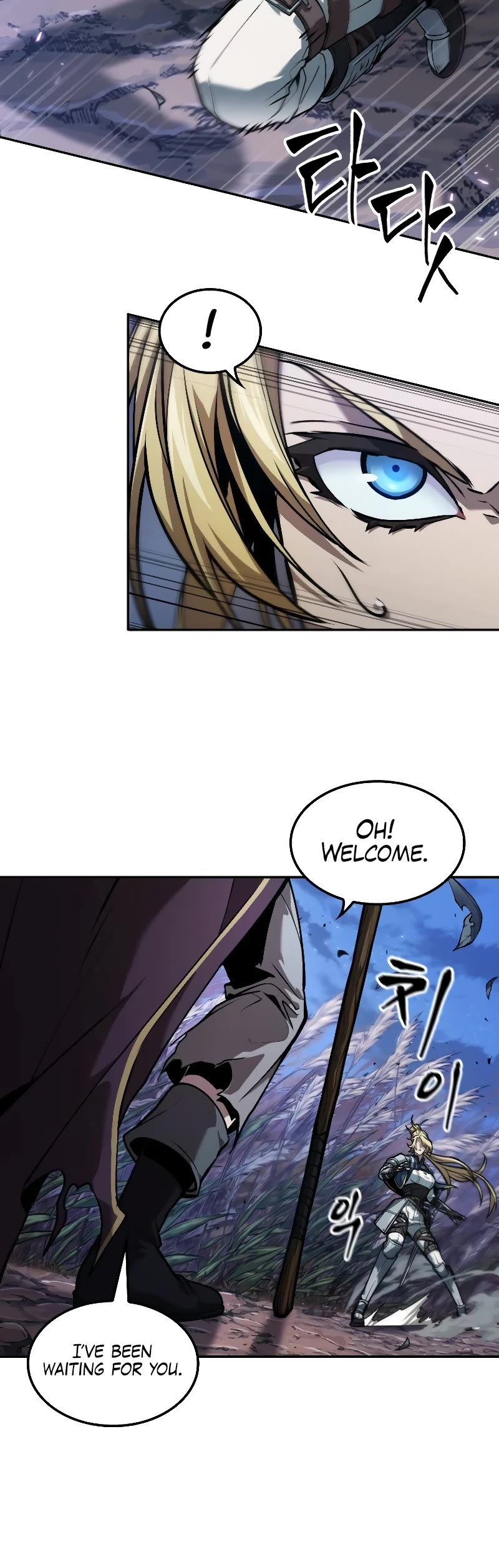 Maplestory: The Last Adventurer Chapter 14 page 48 - Chapter 14