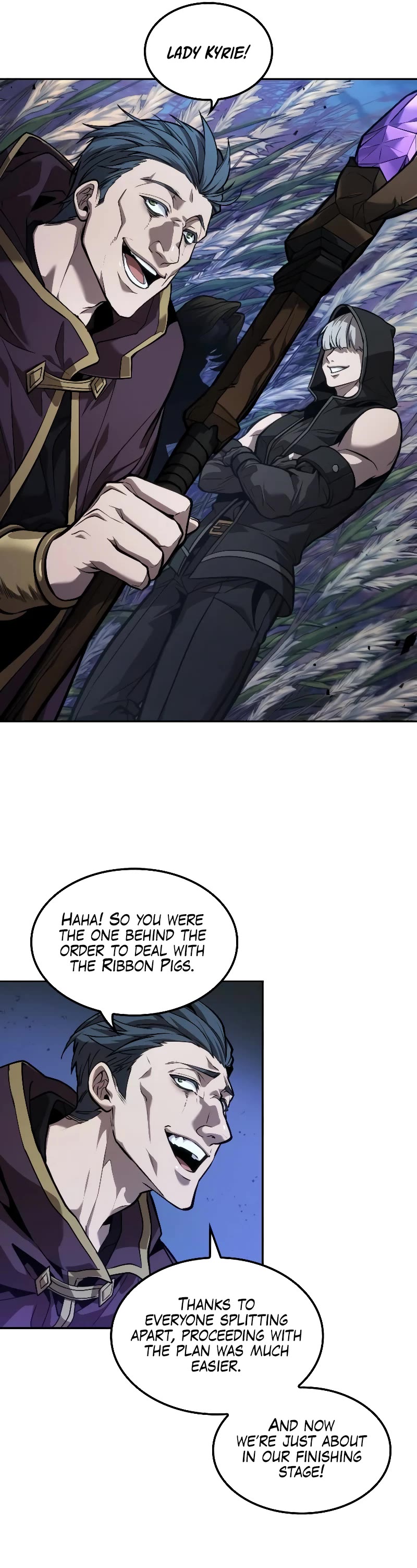 Maplestory: The Last Adventurer Chapter 14 page 49 - Chapter 14