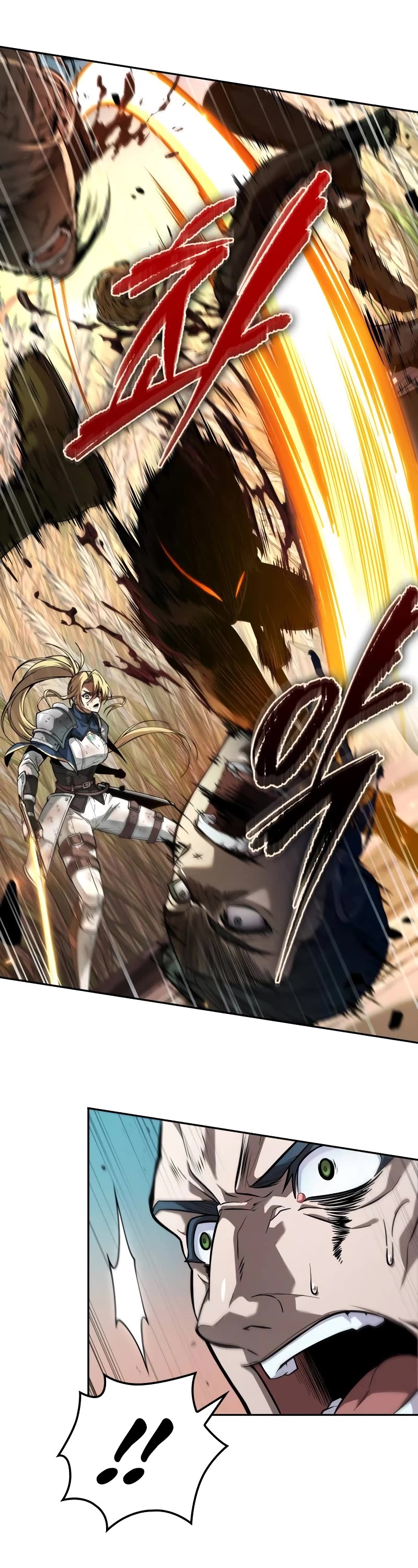 Maplestory: The Last Adventurer Chapter 15 page 11 - Chapter 15