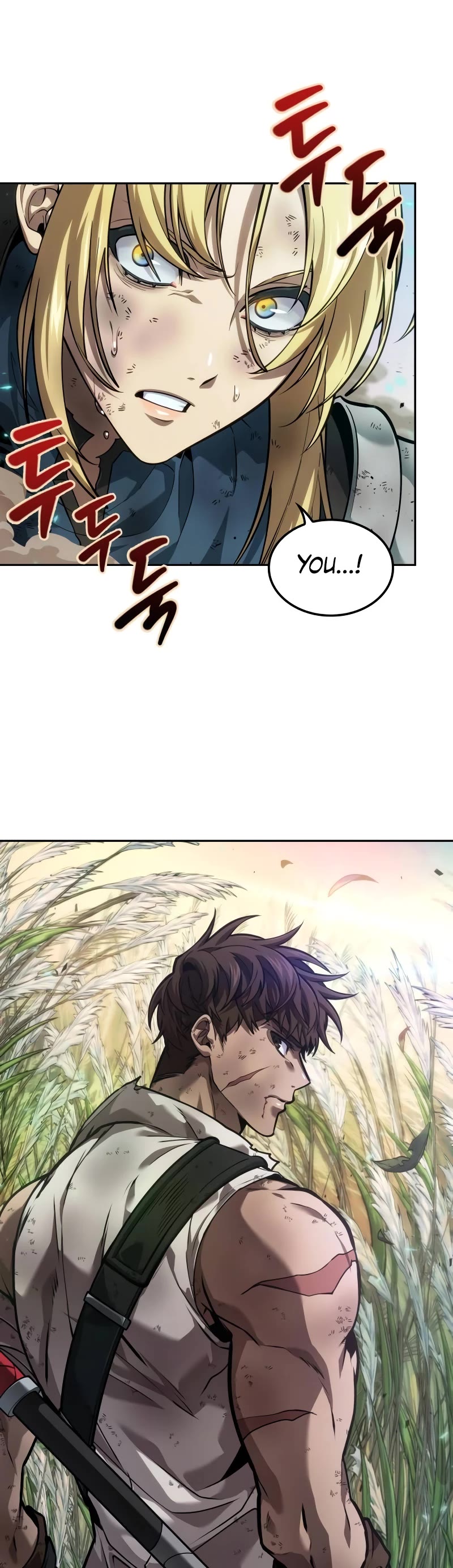 Maplestory: The Last Adventurer Chapter 15 page 12 - Chapter 15