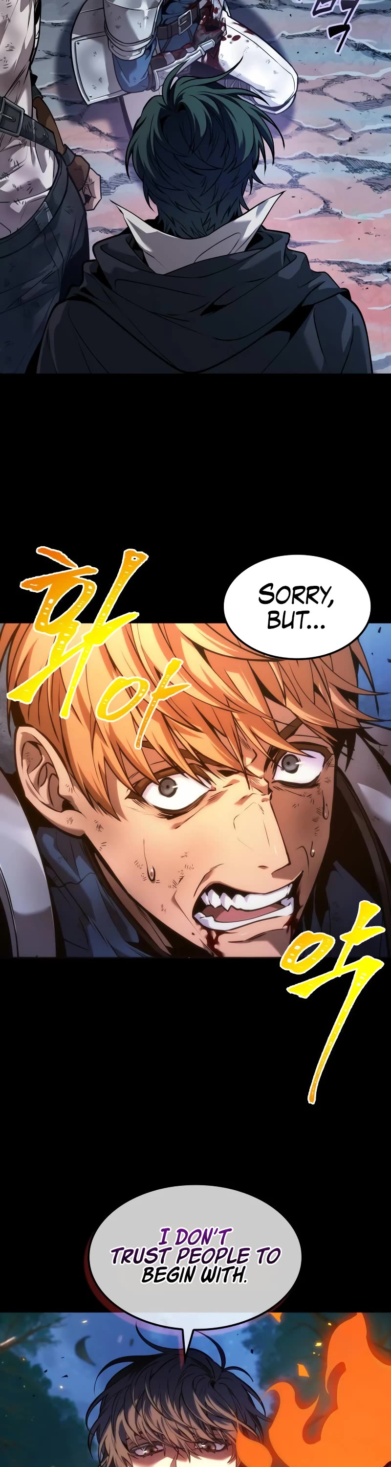 Maplestory: The Last Adventurer Chapter 15 page 19 - Chapter 15