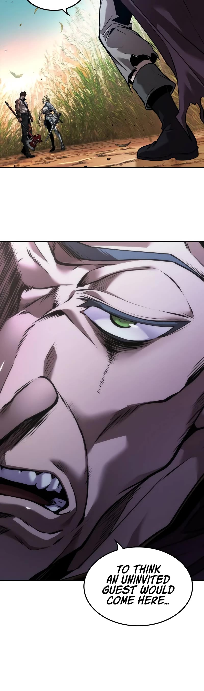 Maplestory: The Last Adventurer Chapter 15 page 21 - Chapter 15