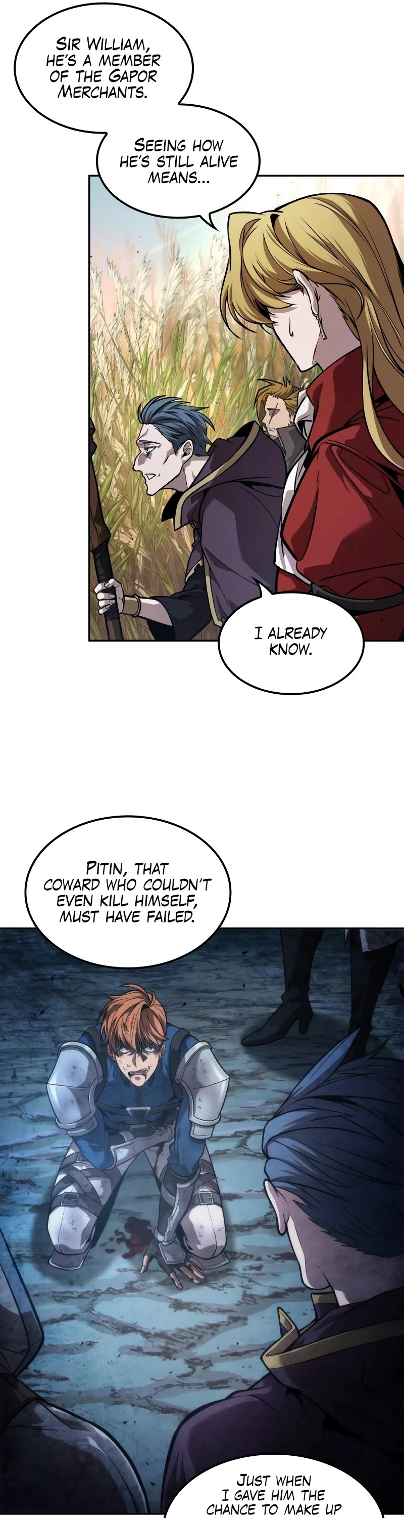 Maplestory: The Last Adventurer Chapter 15 page 22 - Chapter 15