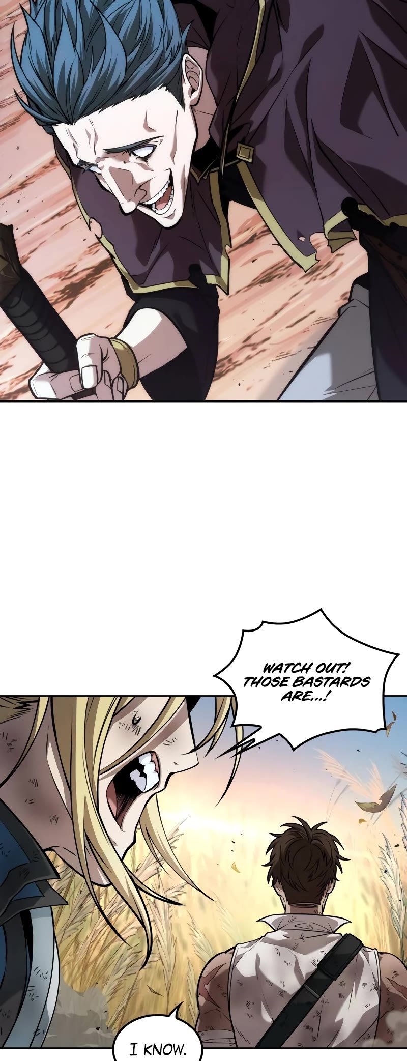 Maplestory: The Last Adventurer Chapter 15 page 24 - Chapter 15