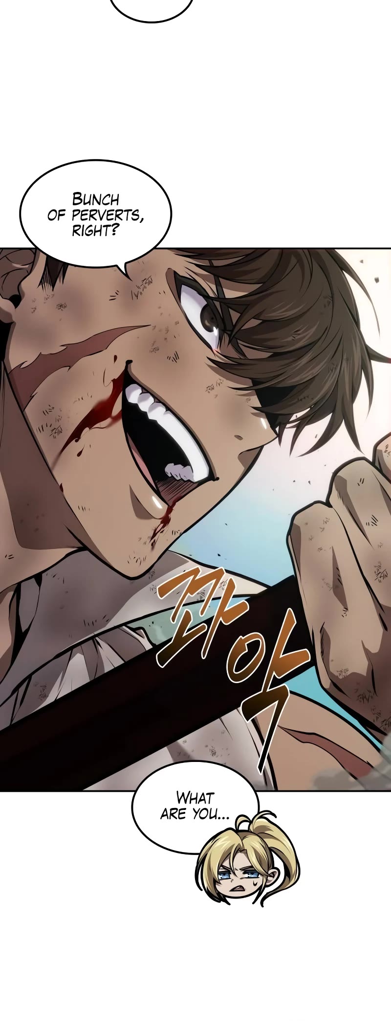 Maplestory: The Last Adventurer Chapter 15 page 25 - Chapter 15