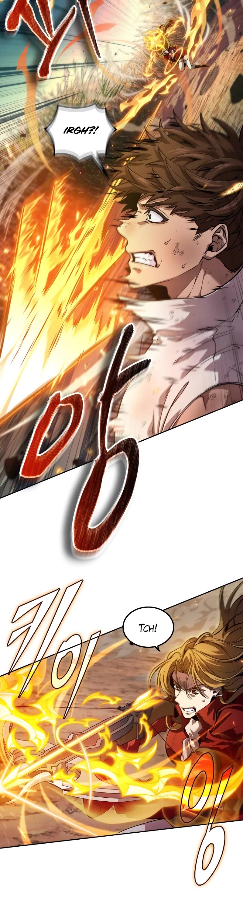 Maplestory: The Last Adventurer Chapter 15 page 29 - Chapter 15