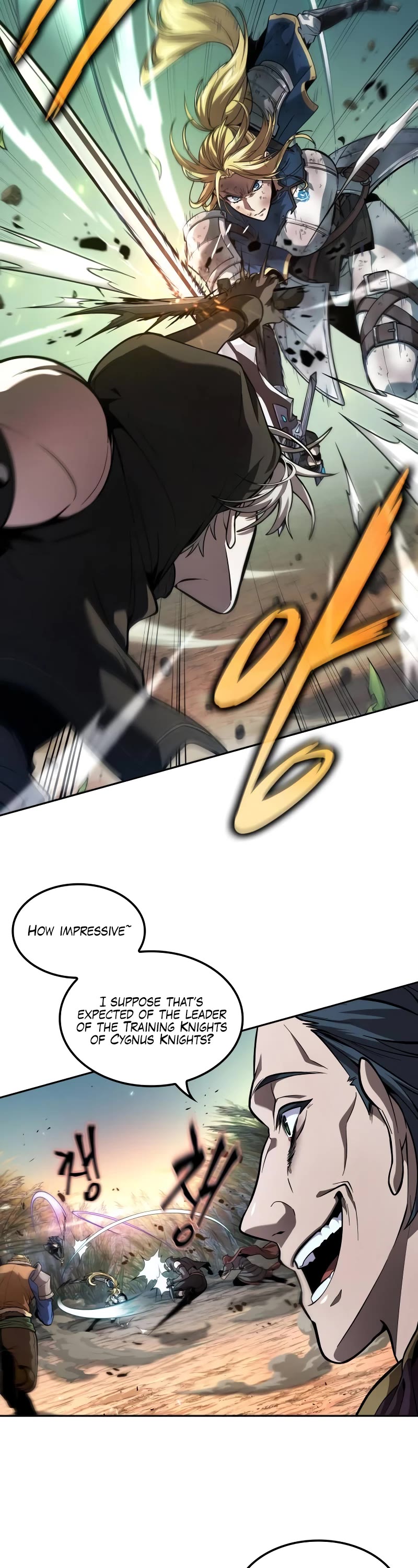 Maplestory: The Last Adventurer Chapter 15 page 3 - Chapter 15