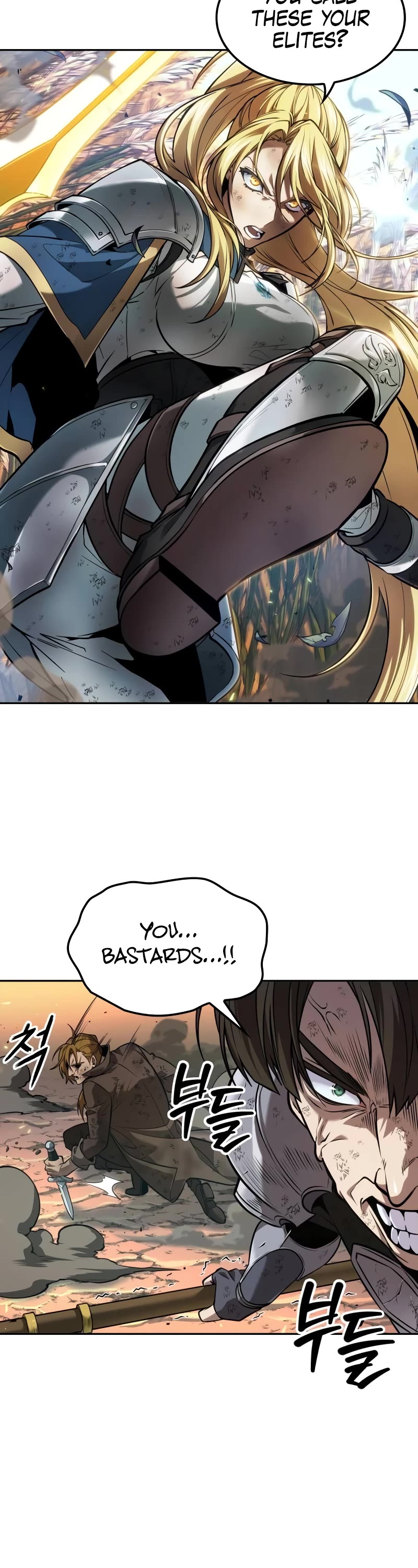 Maplestory: The Last Adventurer Chapter 15 page 39 - Chapter 15