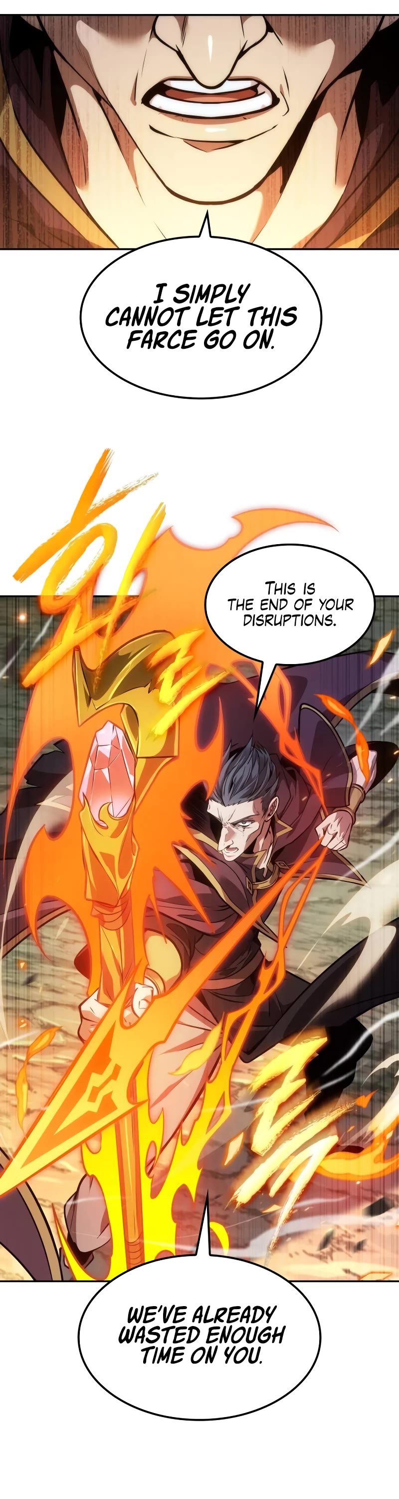 Maplestory: The Last Adventurer Chapter 15 page 40 - Chapter 15