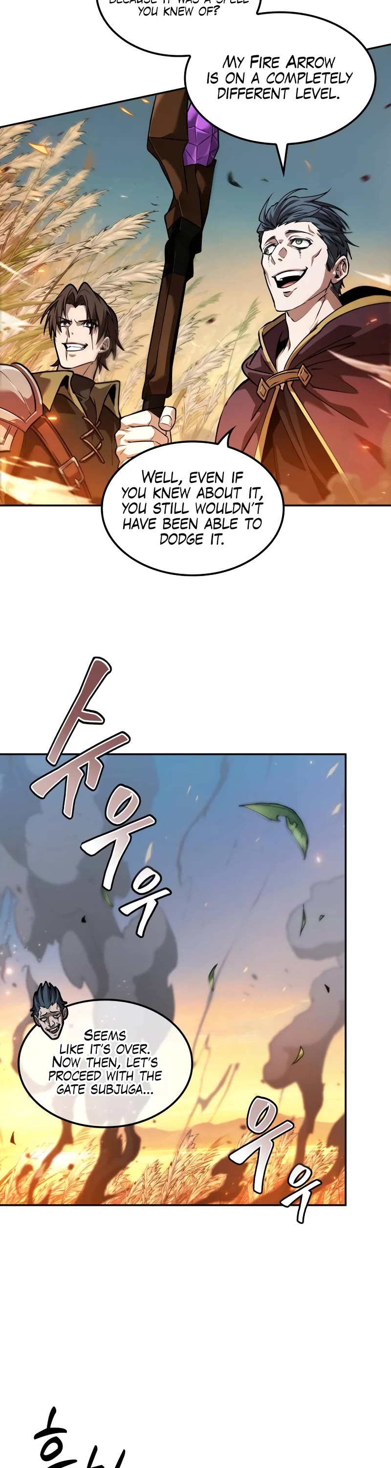 Maplestory: The Last Adventurer Chapter 15 page 43 - Chapter 15