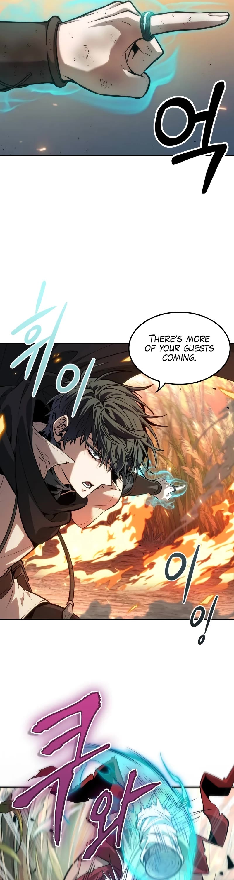 Maplestory: The Last Adventurer Chapter 15 page 46 - Chapter 15