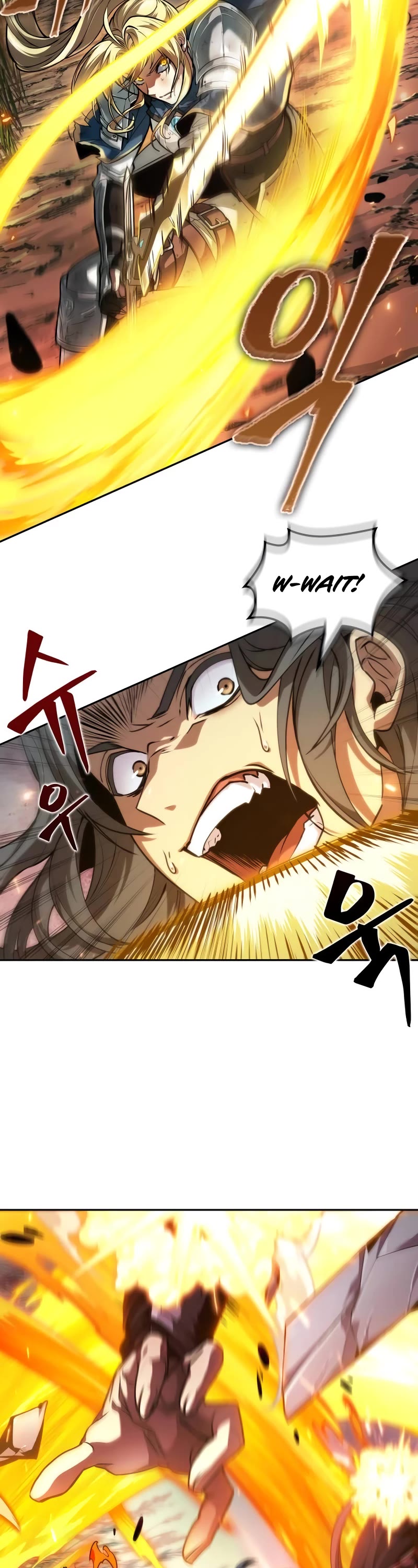 Maplestory: The Last Adventurer Chapter 15 page 7 - Chapter 15