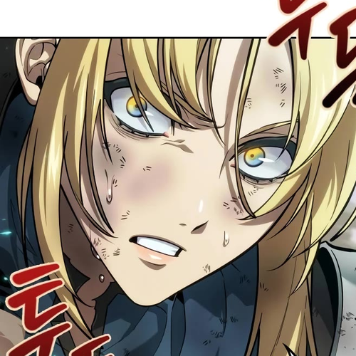 Maplestory: The Last Adventurer Chapter 15 cover