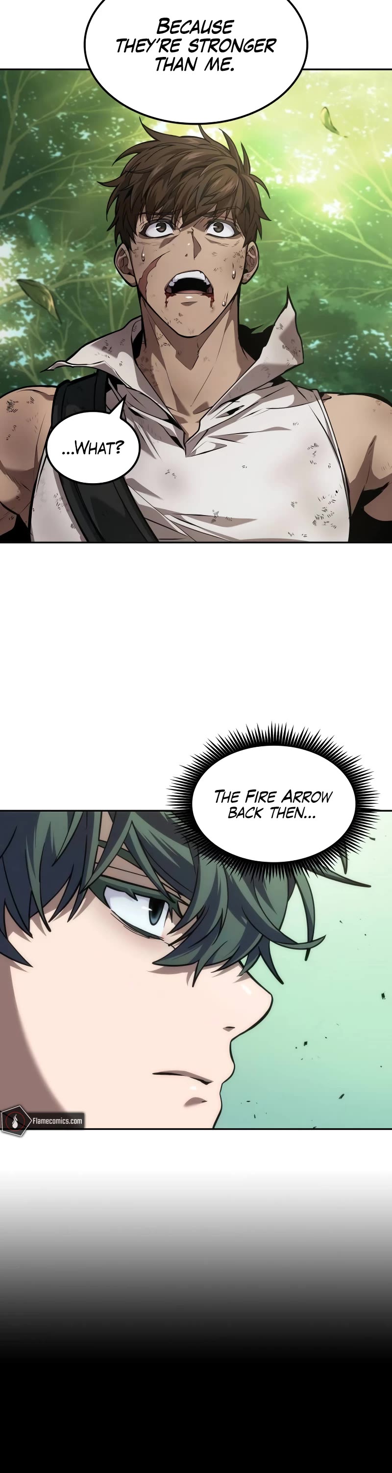 Maplestory: The Last Adventurer Chapter 16 page 11 - Chapter 16